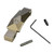 Geissele Automatics Ultra Precision 5-Axis Trigger Guard AR-15 DDC