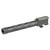 Shadow Systems Barrel DR920/MR920L Glock 17 Gen5/19 Gen4-5 9mm Luger Threaded Black