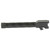 Shadow Systems Barrel DR920/MR920L Glock 17 Gen5/19 Gen4-5 9mm Luger Threaded Black