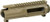 Odin Works AR-15 Upper Receiver Assembly Slick Side FDE