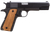 Taylor's & Company 230003 1911 .45 ACP Pistol 5" Barrel 7+1 Round Black