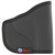 DeSantis Gunhide Nemesis Pocket Holster Ambidextrous S&W J Frame 2.25" Nylon Black