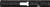 New Frontier Armory Bolt Carrier AR-45 .45 ACP Black (Compatible with Glock and Colt Magazines)