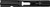 New Frontier Armory Bolt Carrier AR-45 .45 ACP Black (Compatible with Glock and Colt Magazines)