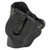 DeSantis Mini Scabbard Holster Right Hand Black