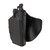 Safariland 7378 ALS Flex-Paddle 1911 Commander Holster Right Hand Black