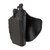 Safariland 7378 ALS Flex-Paddle 1911 Commander Holster Right Hand Black