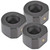 Frankford Arsenal 3-Pack Die Blocks