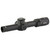 Leupold Mark 4HD Rifle Scope 1-4.5x 24mm Illuminated FireDot TMR Reticle Matte Black
