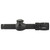 Leupold Mark 4HD Rifle Scope 1-4.5x 24mm Illuminated FireDot TMR Reticle Matte Black