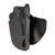 Safariland 7378 ALS Paddle & Belt Holster Right Hand H&K P30 Black