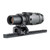 Scalarworks Magnifier 1.93 Inch Leap/06 QD Mount Black