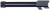 Glock Factory Barrel Glock 21 Gen 4 45 ACP .578"-28 Threaded Muzzle with Thread Protector Steel Black