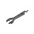 Luth-Ar Armorers Wrench Black