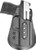 Fobus Holster for SIG P365, Right Hand, OWB/IWB
