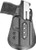 Fobus Holster for SIG P365, Right Hand, OWB/IWB
