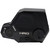 Crimson Trace HRO 1x36.50mm 2 MOA Red Dot Sight Matte Black