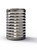 Lee 2 Cavity Bullet Mold TL358-148-WC 38 Special, 357 Magnum, 38 Colt New Police, 38 S&W (358 Diameter) 148 Grain Tumble Lube Wadcutter