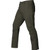 DELTA STRETCH MEN'S PANT OLIVE GREEN 44X34
