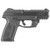 Ruger Security-9 9mm Luger Pistol 4" Barrel 15+1 Round Black Viridian Laser