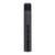 PWS Enhanced Receiver Extension Buffer Tube 6-Position Mil-Spec Diameter AR-15, LR-308 Carbine Aluminum Black