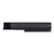 PWS Enhanced Receiver Extension Buffer Tube 6-Position Mil-Spec Diameter AR-15, LR-308 Carbine Aluminum Black