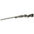 Weatherby V-GRD Talon Bolt Action Rifle 270 Winchester 26" Camo