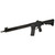 Springfield Armory SAINT Victor Semi Automatic Rifle 5.56x45mm NATO 16" Black Barrel Black Frame Black Folding Stock