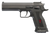Tanfoglio TFLIMPROP9 9mm Luger Pistol 4.76" Barrel 19+1 Round Black Polymer Frame