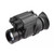 AGM PVS-14 NW1 Night Vision Monocular Gen 2+ Level 1 Auto-Gated White Phosphor Matte Black