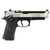 Beretta 92XI 9mm Luger Pistol 4.7" Barrel 10+1 Round Black