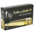 Sellier & Bellot 6.5x55mm Swedish Mauser Ammo 140 Grain Jacketed Soft Point Box of 20 - Image 2