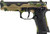 Beretta 92XI SAO FS 9mm Pistol 4.7" Barrel 10+1 Rounds Splinter Camo