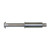 Wilson Combat 1-Piece Full Length Recoil Spring Guide Rod with Reverse Recoil Spring Plug 1911 Government Stainless Steel