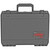 SKB iSeries Pistol Case Black 12.00" x 8.00" x 3.25"