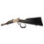 Rossi R92 Bolt Action Rifle .44 Magnum 16" Barrel 8-Round Capacity Black Wood Stock