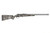 Wilson Combat NULA 20 Bolt Action Rifle 6.5 Creedmoor 22" Barrel 1-8 Twist Canyon Rogue Stock