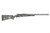 Wilson Combat NULA 20 Bolt Action Rifle 6.5 Creedmoor 22" Barrel 1-8 Twist Canyon Rogue Stock
