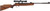 Hatsan Airguns 1000x Spring Striker Bolt Action Rifle .25 Caliber
