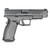 Springfield Armory XD-M Elite OSP 10mm Auto Pistol 4.5" Barrel 15+1 Round Black