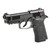 Beretta 80X Cheetah .380 ACP Pistol 13+1 Round Black