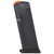 Glock Magazine G23 40 S&W 10-Round Orange Follower
