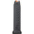 Glock Magazine G23 40 S&W 10-Round Orange Follower