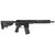 Sons Of Liberty Gun Works Broadsword M89 Semi Automatic Rifle 5.56 NATO 12.5" Barrel Black
