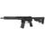 Sons Of Liberty Gun Works Broadsword M89 Semi Automatic Rifle 5.56 NATO 12.5" Barrel Black