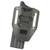 Tactical Solutions Pac-Lite OWB Holster Ambidextrous Ruger 22/45, Mark I, II, III, IV High Ride Kydex Black
