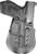 Fobus Kimber R7 Mako OWB Holster Right Hand