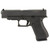 Glock 48 9mm Luger Pistol 3.94" Barrel 10+1 Round Black
