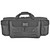 Evolution Outdoor Tactical 28-Inch Rifle Case Black - Image 1