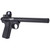 Maxim Defense Industries MKIV-SD Suppressor Ruger MK-IV .22LR